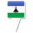 Lesotho Icon